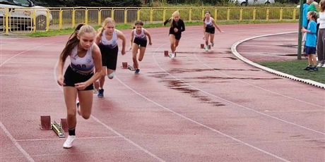 Czwartki Lekkoatletyczne w Policach