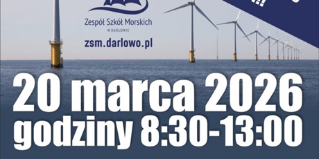 Dni otwarte w szkołach ponadpodstawowych