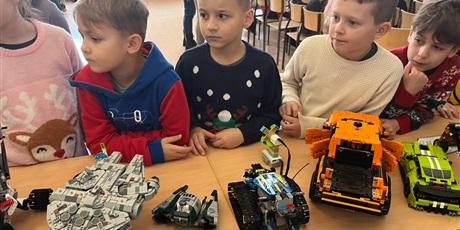 Dzień Lego