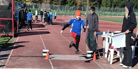 Grand Prix Koszalina w Dwuboju Lekkoatletycznym