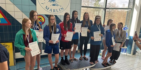 II Runda Grand Prix Województwa Zachodniopomorskiego i Lubuskiego