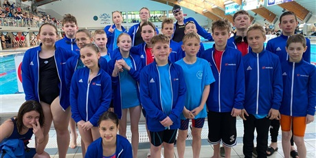 III runda Grand Prix Województwa Zachodniopomorskiego i Lubuskiego