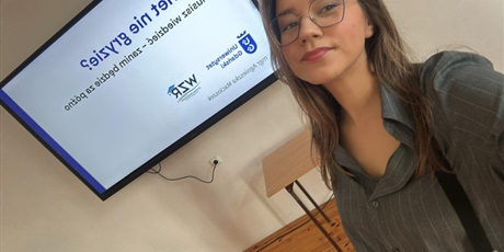 Warsztaty o bezpieczeństwie w internecie -  ważna lekcja dla uczniów