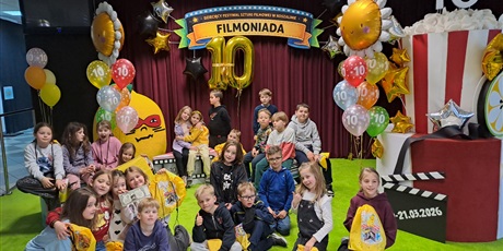 Klasa 1c i Filmoniada