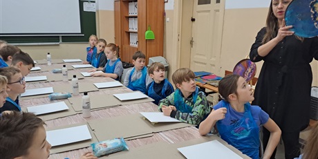 Ogólnopolski Konkurs Plastyczny „Sport w mojej rodzinie”