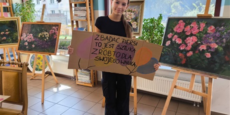 Marsz Różowej Wstążki