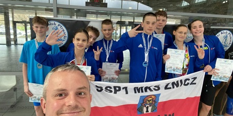 Międzywojewódzkie Drużynowe Mistrzostwa Młodzików 12-13 lat