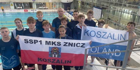 Międzywojewódzkie Drużynowe Mistrzostwa Młodzików 13 lat