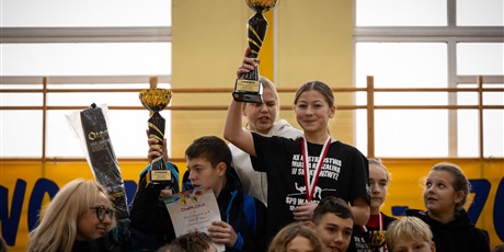 Mistrzostwa Koszalina w Skoku Wzwyż