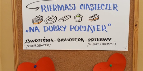 Na dobry początek