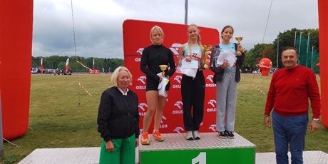 Ogólnopolski Finał Czwartków Lekkoatletycznych