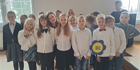 Podsumowanie I semestru nauki w klasach I-III
