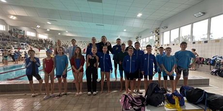 PUCHAR POLSKI JUNIORÓW MŁODSZYCH – I RUNDA 2026 U14 – PASYM