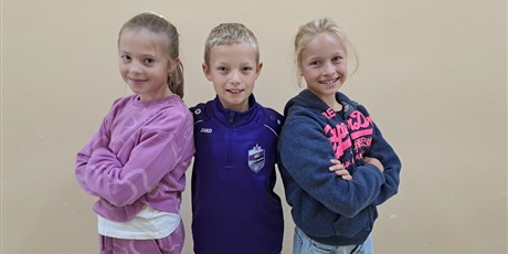 Rada Małego Samorządu w roku szkolnym 2024/2025