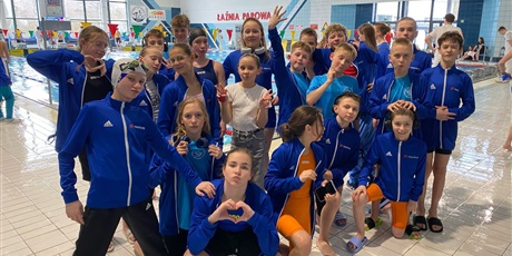 Sukces na Grand Prix w Gryfinie