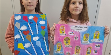 Sukces uczniów Jedynki w ogólnopolskim konkursie plastyczno-literackim
