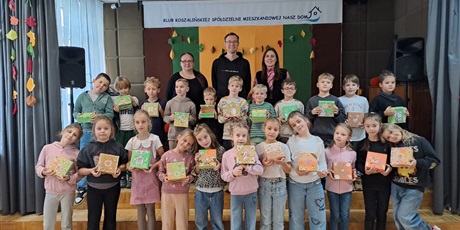 Warsztaty plastyczne klasy  1c
