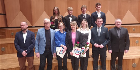 XIII Koszalińska Gala Laurów Sportu